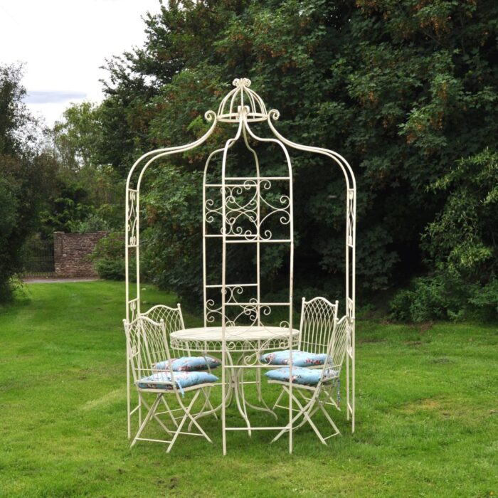 GARDEN GAZEBO -C