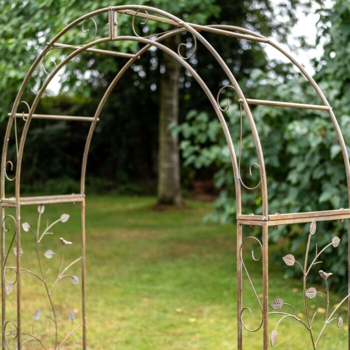 WOODLAND ARCH - Image 2