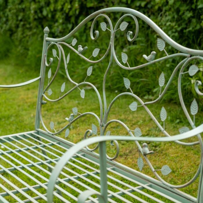 WOODLAND BENCH (G) - Image 3