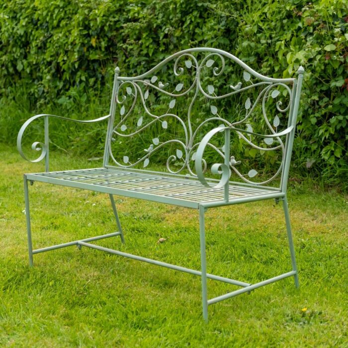WOODLAND BENCH (G)