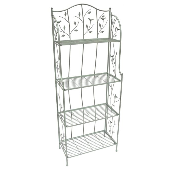 WOODLAND FOLDING 4T SHELF - Image 3