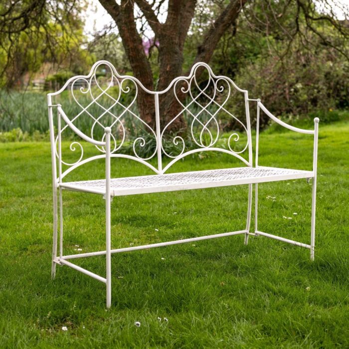 AVALON BENCH (C)