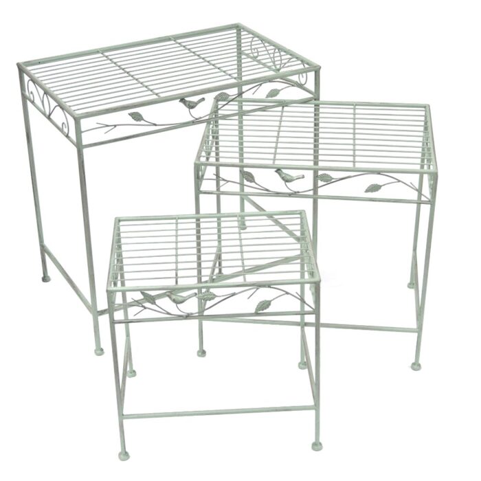 RECT. TABLE (S/3)