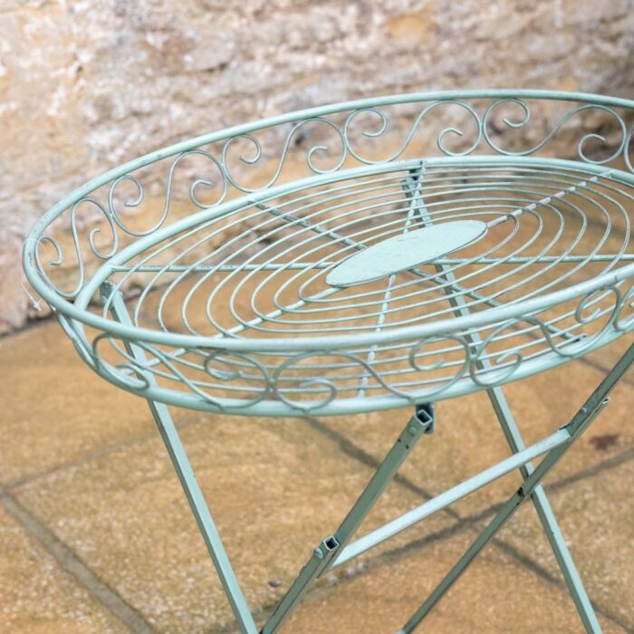 BUTLERS TABLE (G) - Image 2