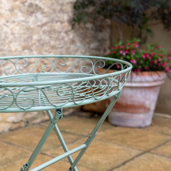 BUTLERS TABLE (G) - Image 3