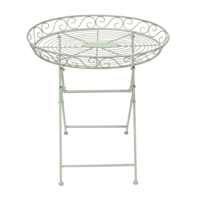 BUTLERS TABLE (G) - Image 4