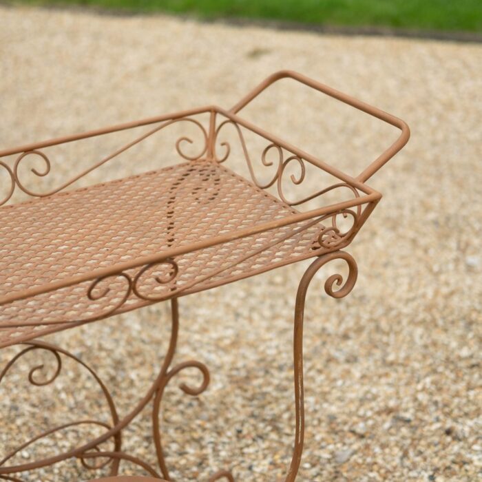 PLANTER TROLLY - Image 2