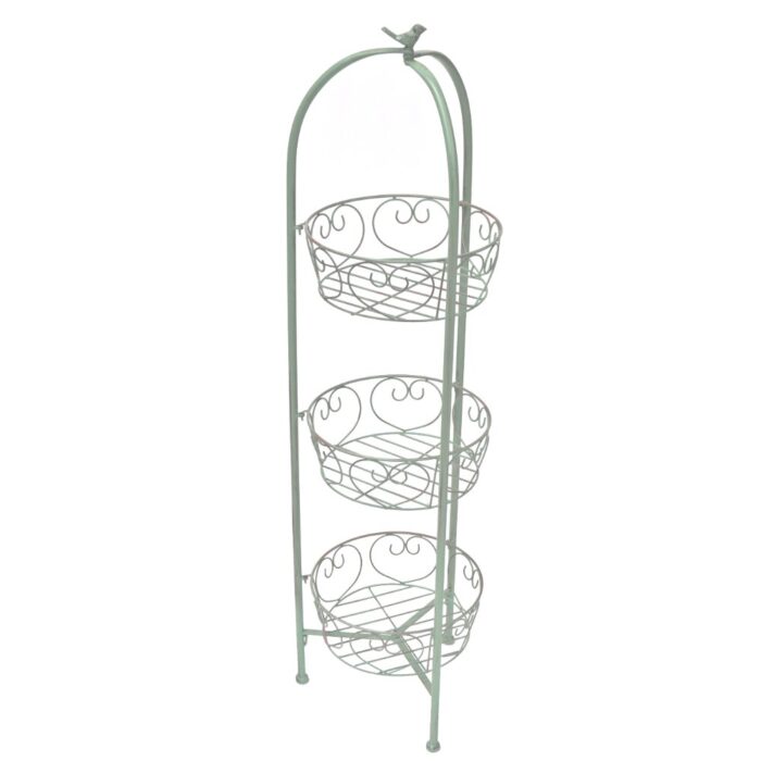 FRUIT BASKET 3T