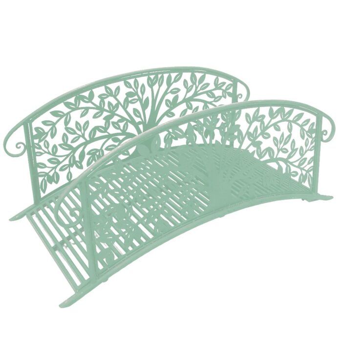 TREE OF LIFE BRIDGE
