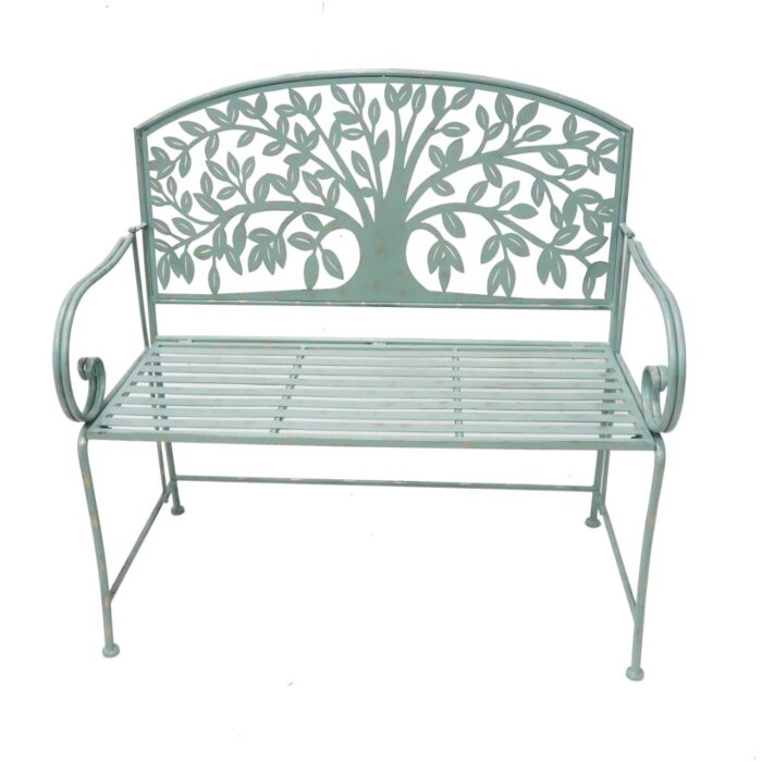 TREE OF LIFE BENCH