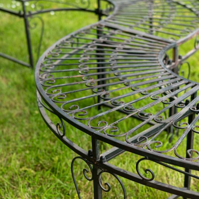 CURVED SEATS (PAIR) - Image 3