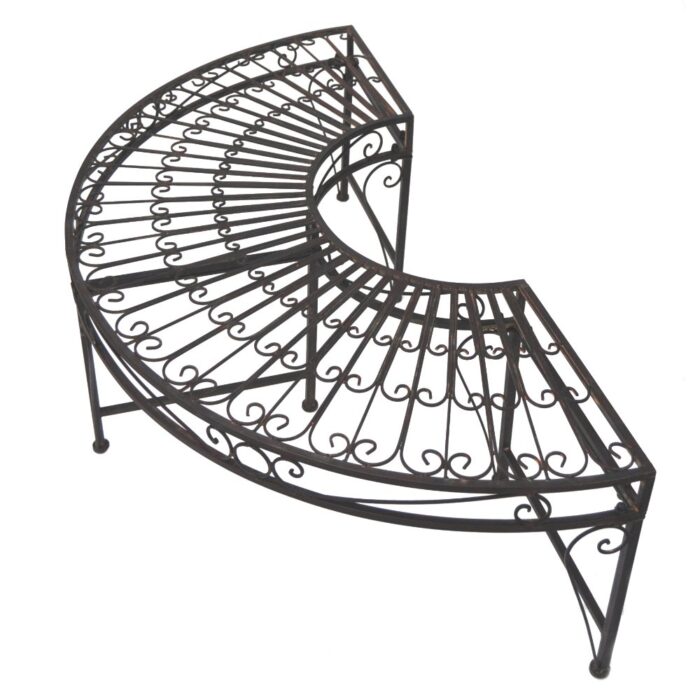 CURVED SEATS (PAIR) - Image 4