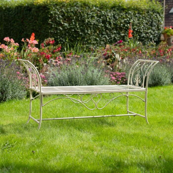 LONG SEAT