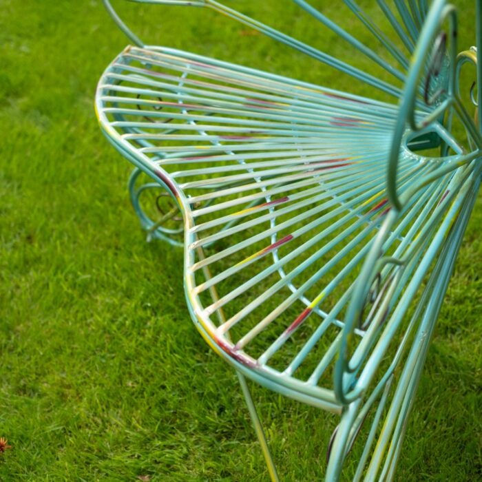 PEACOCK CHAIR - Image 2