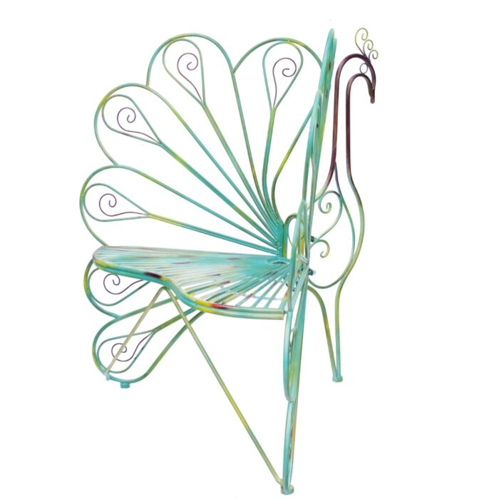 PEACOCK CHAIR - Image 3