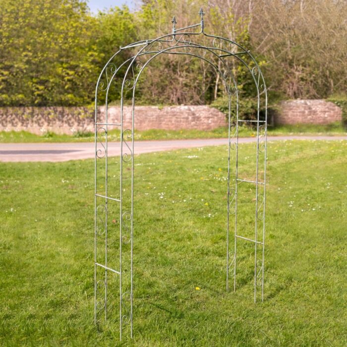 GOTHIC ARCH - G