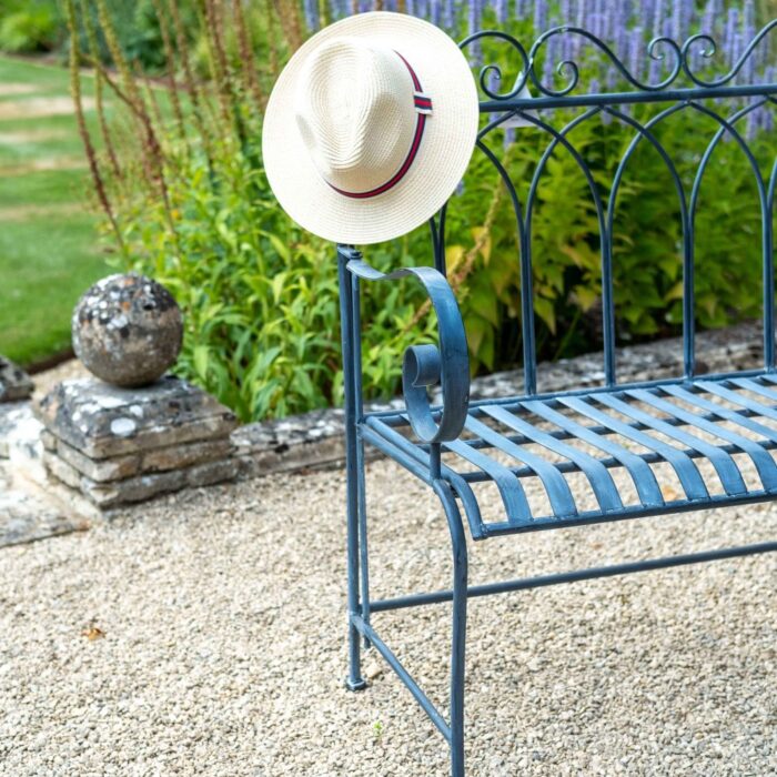 GOTHIC BENCH L - Image 3