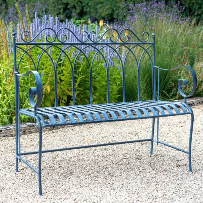 GOTHIC BENCH L