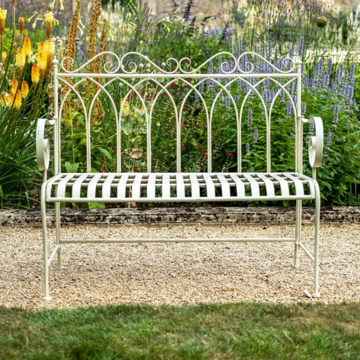 GOTHIC BENCH - Image 2