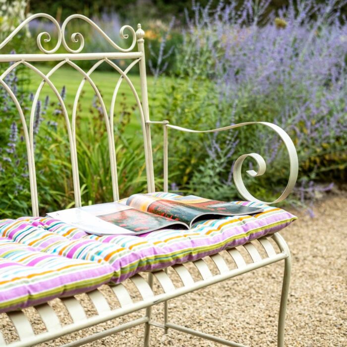 GOTHIC BENCH - Image 3