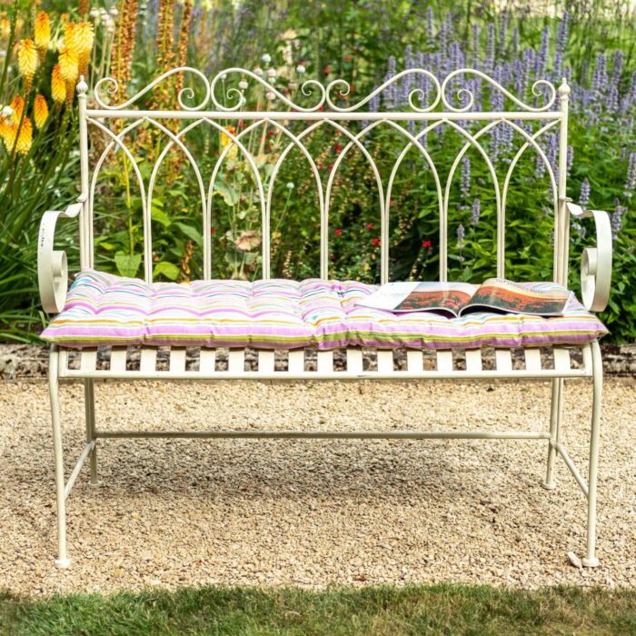 GOTHIC BENCH - Image 4