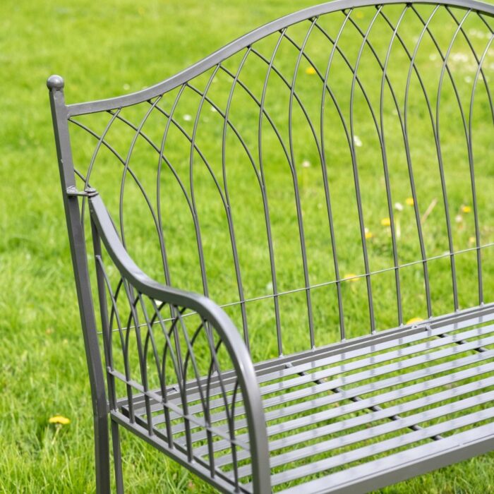 HAMPTON BENCH  U - Image 2