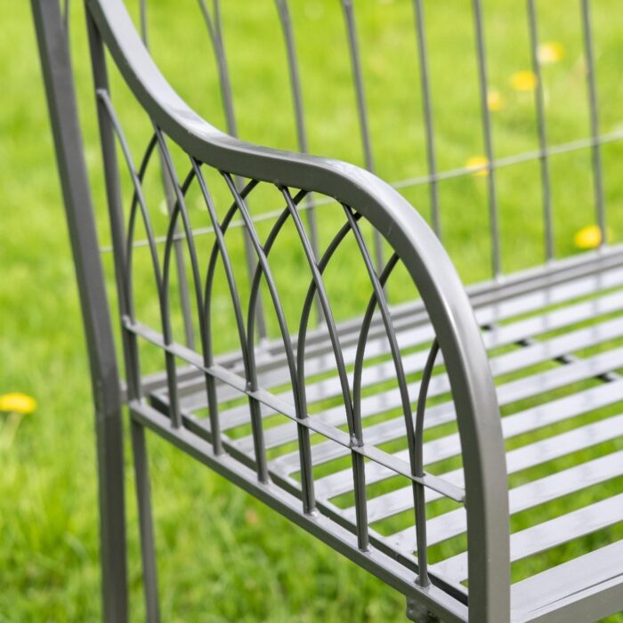 HAMPTON BENCH  U - Image 3