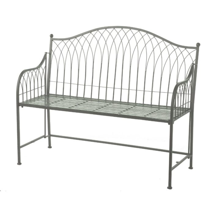HAMPTON BENCH  U - Image 4