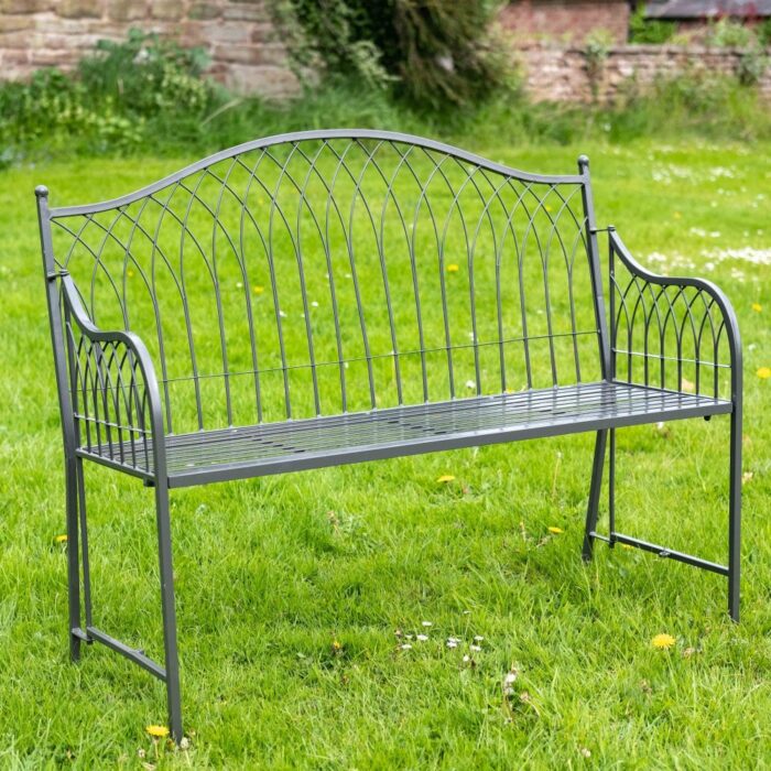 HAMPTON BENCH  U