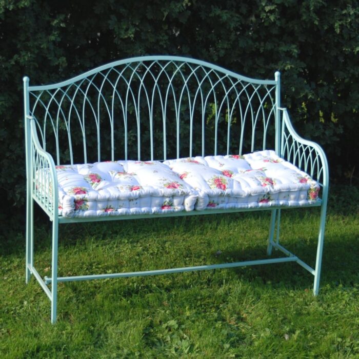 HAMPTON BENCH PB