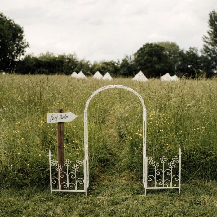 MINI ARCH