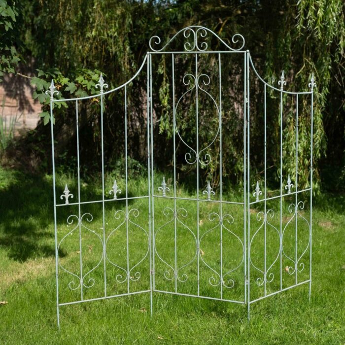 GUSTAV. FOLDING SCREEN