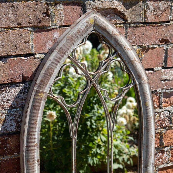 CHAPEL MIRROR (112cm) - Image 2