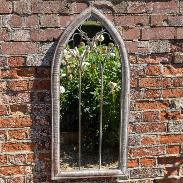 CHAPEL MIRROR (112cm)