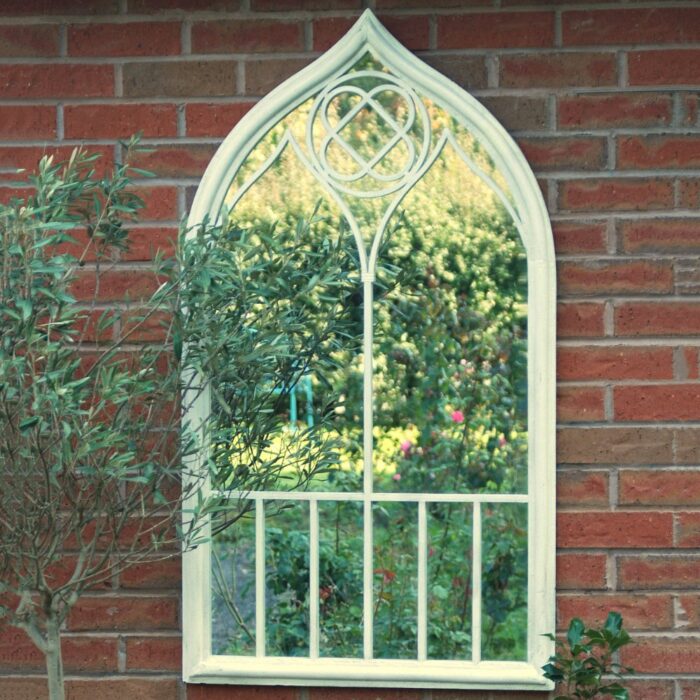 EASTERN WINDOW MIRROR(122cm)
