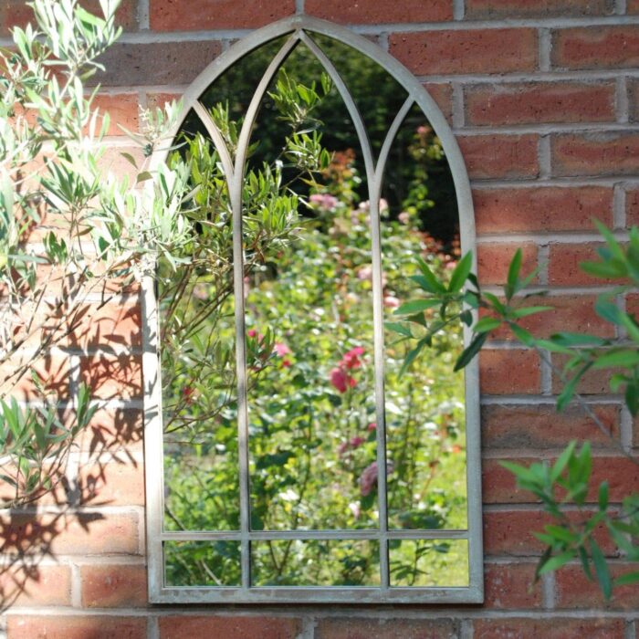 GOTHIC MIRROR SMALL (83cm)