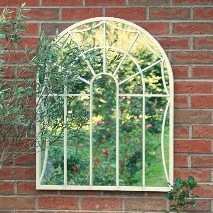 ARCH MIRROR (90cm) - CRM