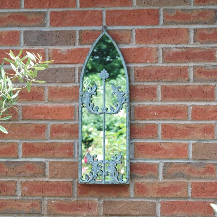 GUSTAV MIRROR (60cm)
