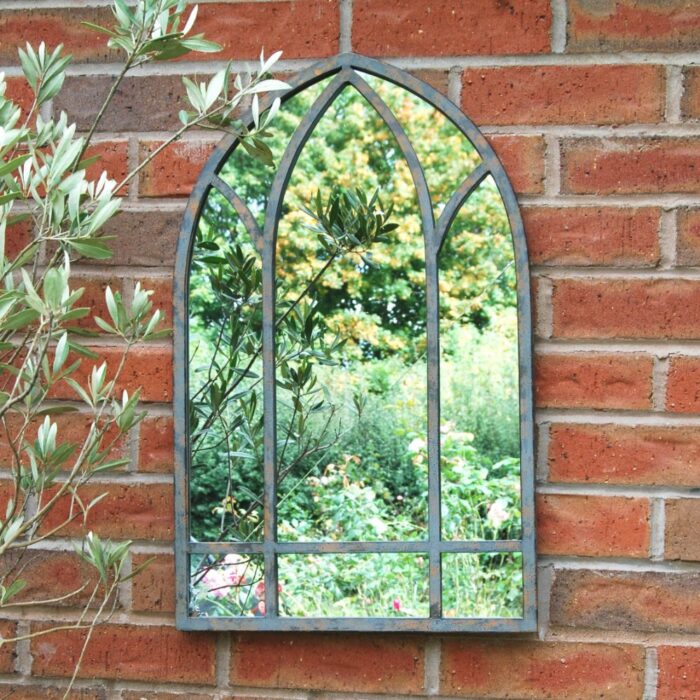 GOTHIC MIRROR (60cm)