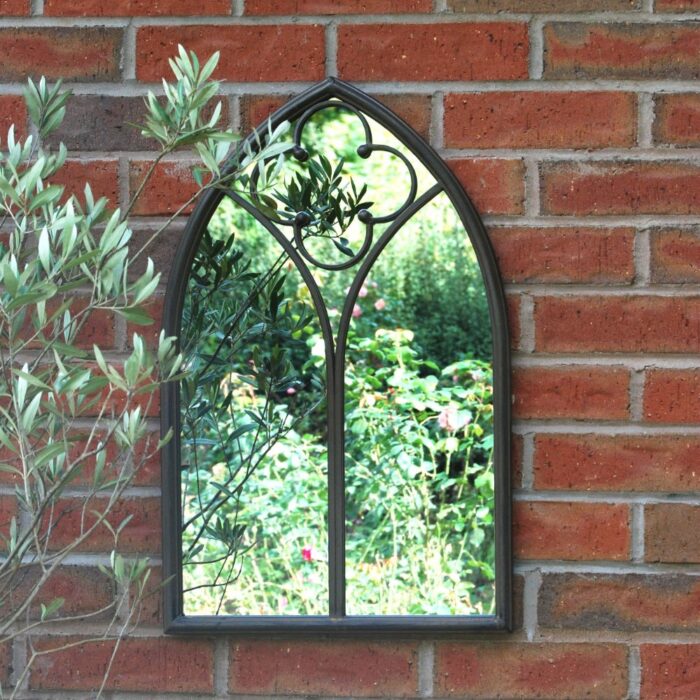 CHAPEL MIRROR (60cm)