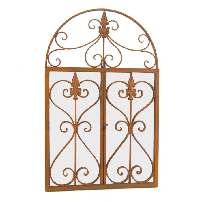 MEDIEVAL MIRROR (60cm) - Image 3