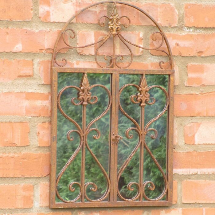 MEDIEVAL MIRROR (60cm)