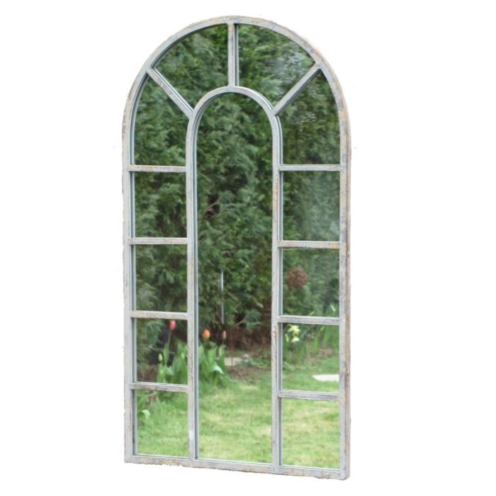 ARCH MIRROR (60cm) - Image 2
