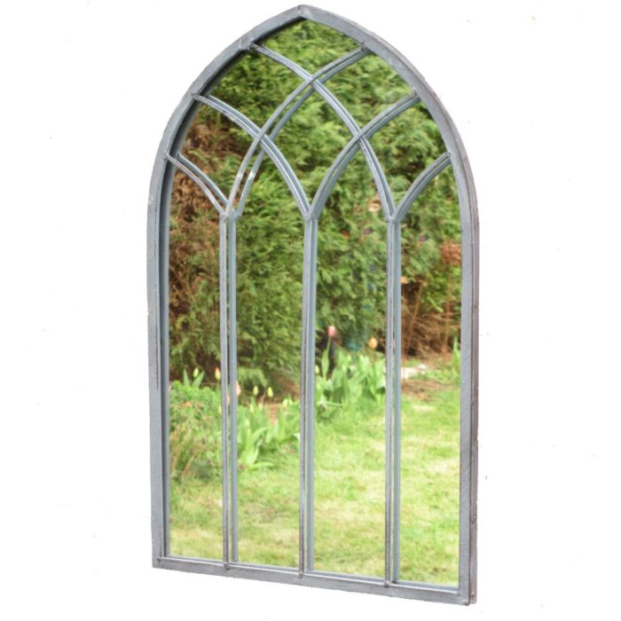 GOTHIC MIRROR (48cm) - Image 2