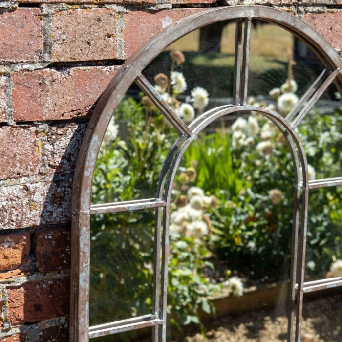 ARCH MIRROR (90cm) - Image 2