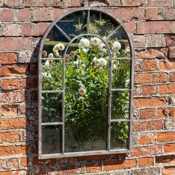 ARCH MIRROR (90cm)