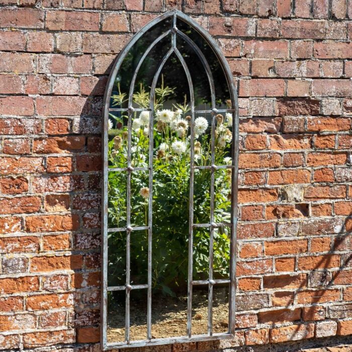 GOTHIC MIRROR (140cm) - Image 2