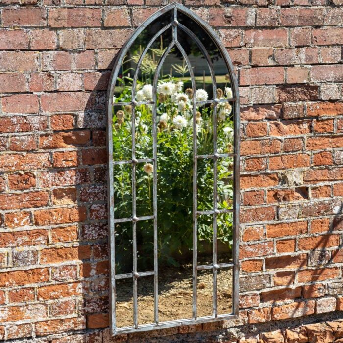 GOTHIC MIRROR (140cm)