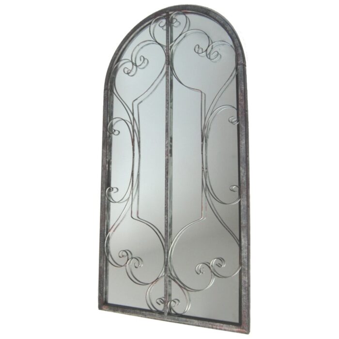 ORNATE MIRROR (100cm)