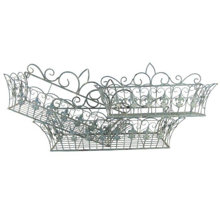 SIECLE WINDOW BOX (S/3)